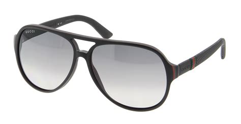 lunettes soleil gucci homme|lunette gucci homme square.